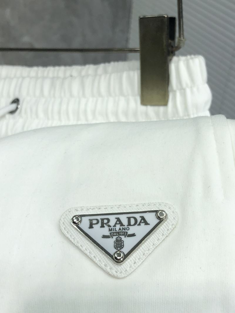 Prada Short Pants